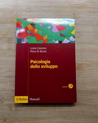 Psicologia dello sviluppo
