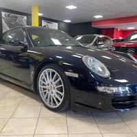 PORSCHE 911 997 Carrera S Coupé*TETTO/XENO/KIT S