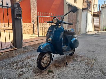 vespa 50 R 