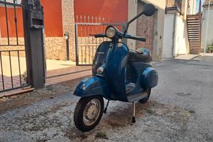 vespa 50 R 