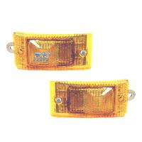 FRECCIE ANTERIORI NISSAN VANETTE 84-89