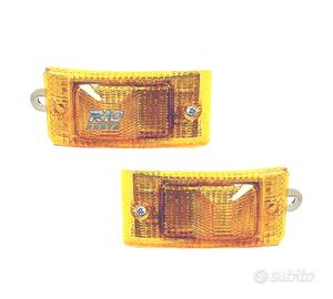 FRECCIE ANTERIORI NISSAN VANETTE 84-89