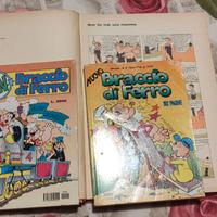 4 Fumetti