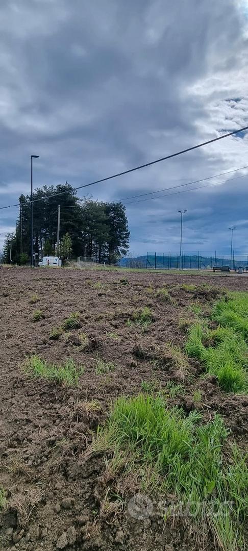 Terreno edificabile Levizzano di Baiso - Vista 3