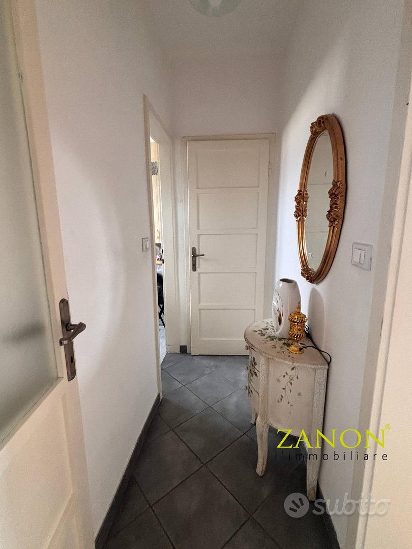 Appartamento – Gorizia, Studenec / Studenitz, Straccis / Stražice - Vista 4