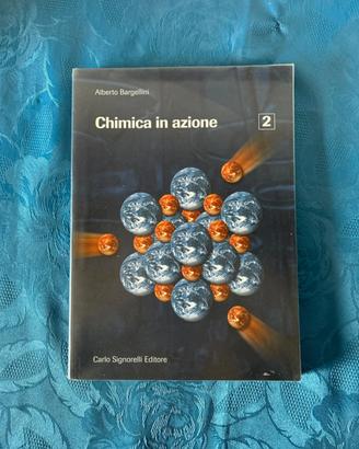 Chimica in azione
