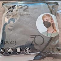 Mascherine ffp2