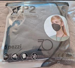 Mascherine ffp2