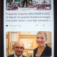 TCL 408 4G 4/64GB Display 6.6"  SmartPhone