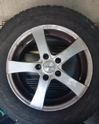 Cerchioni auto