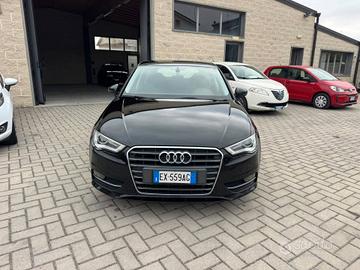 Audi A3 2.0 TDI clean diesel Ambiente