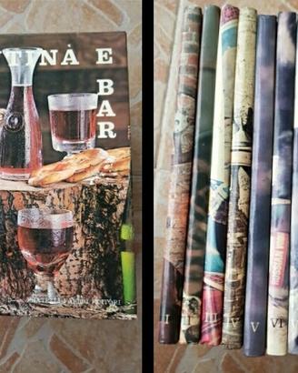 Libri cantine,leonardo,poesie,manara.si spedizione