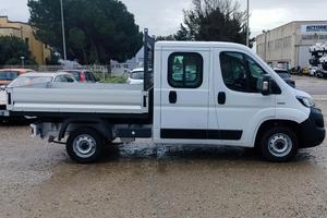 CITROEN JUMPER 35 MH1 2.2 mjt3 140cv carro serie 8