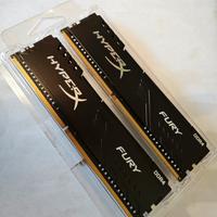 Ram 8gb ddr4 