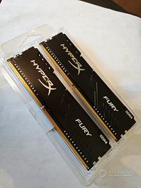 Ram 8gb ddr4 