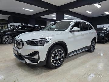 Bmw X1 xDrive18d xLine Plus (Tetto Panorama)
