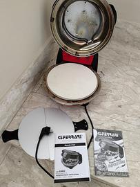 Forno Pizza Ferrari