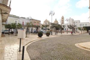 3 LOCALI A SAN MICHELE SALENTINO