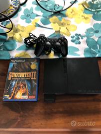Playstation2