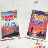 Stephen King - La Torre Nera [1a Ed.]