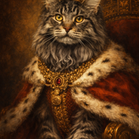 Cornice Personalizzata del tuo animale domestico