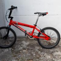 bmx scout