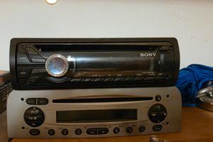auto radio mp3