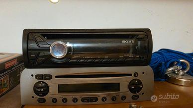 auto radio mp3