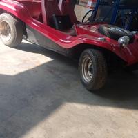 Dune buggy