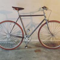 Bicicletta uomo