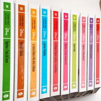 I CLASSICI DELLA LETTERATURA ( DISNEY A FUMETTI)