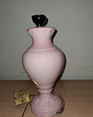 Base per lampada