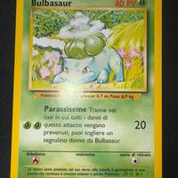 Bulbasaur Set Base 44/102