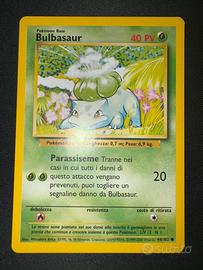 Bulbasaur Set Base 44/102