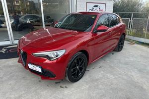 Alfa Romeo Stelvio 2.2 Turbodiesel 210 CV AT8 Q4 V