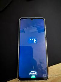 Zte blade a76