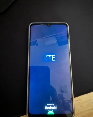 Zte blade a76