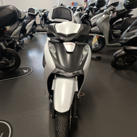 Honda SH 125 Sport