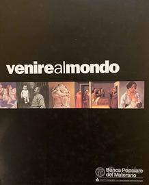 Venire al mondo, 2003, BPM BPER