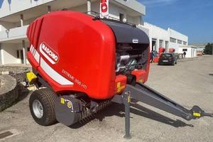 Macchine agricole