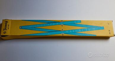 Pantografo Tecnostyl cm 50 Art. 62 anni ‘70