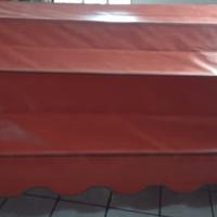 Tenda da sole a cupola 