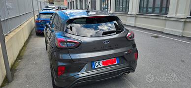 FORD PUMA MHEV 1000CC ST LINE pertfetta  BENZINA 