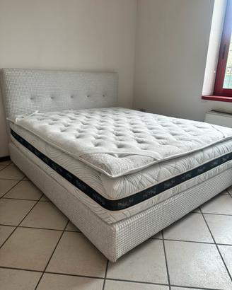 Materasso matrimoniale