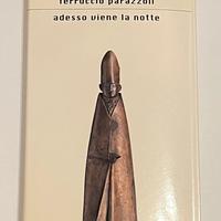 Libro usato - Adesso viene la notte
