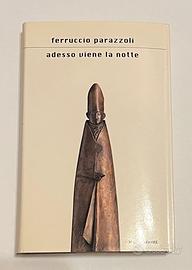Libro usato - Adesso viene la notte