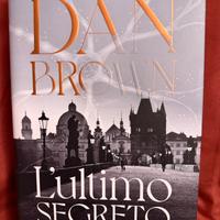 L’Ultimo Segreto - Dan Brown