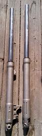 Steli forcella Yamaha DT 50 e Malagutti XSM e XTM
