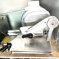 Affettatrice professionale