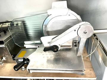 Affettatrice professionale